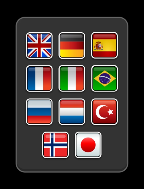 Road Fury gameplay screenshot